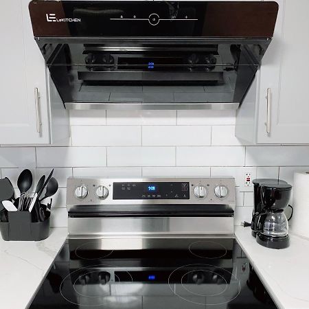 Nova Philadelphia Callowhill 436 エクステリア 写真