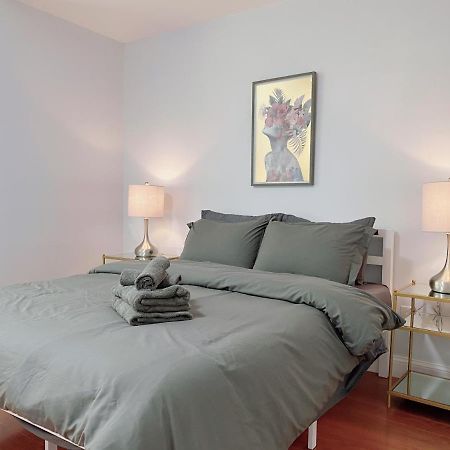 Nova Philadelphia Callowhill 436 エクステリア 写真