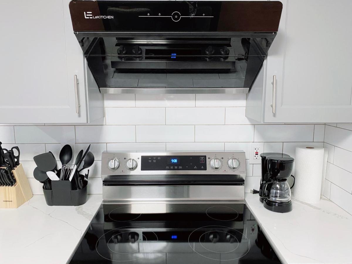 Nova Philadelphia Callowhill 436 エクステリア 写真