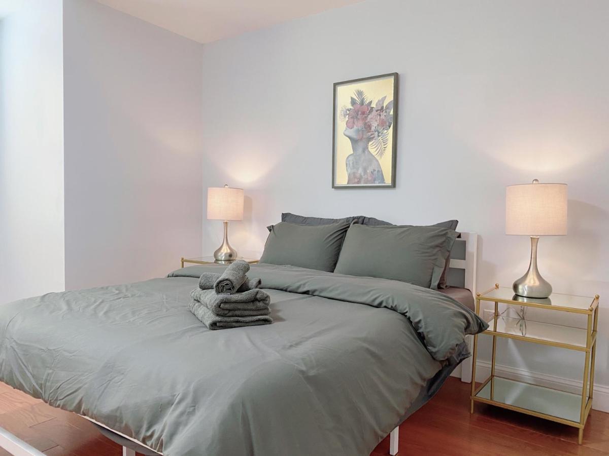Nova Philadelphia Callowhill 436 エクステリア 写真