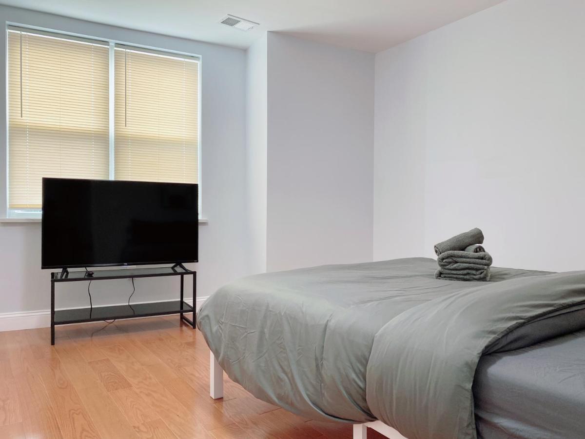 Nova Philadelphia Callowhill 436 エクステリア 写真