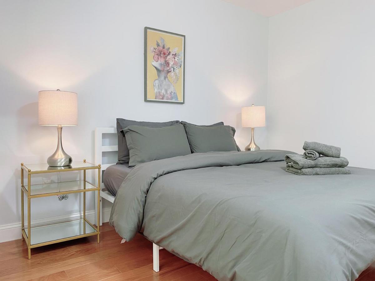 Nova Philadelphia Callowhill 436 エクステリア 写真