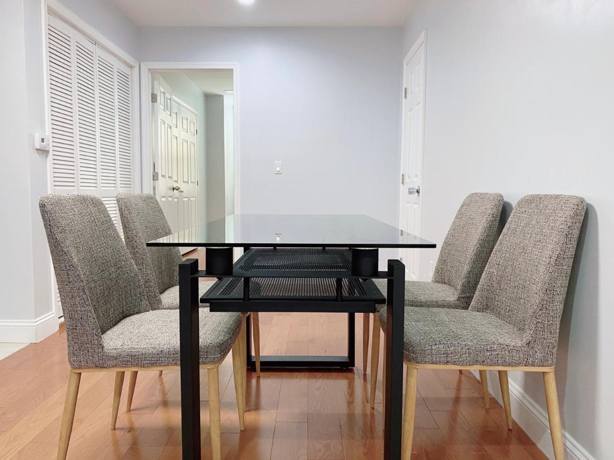 Nova Philadelphia Callowhill 436 エクステリア 写真