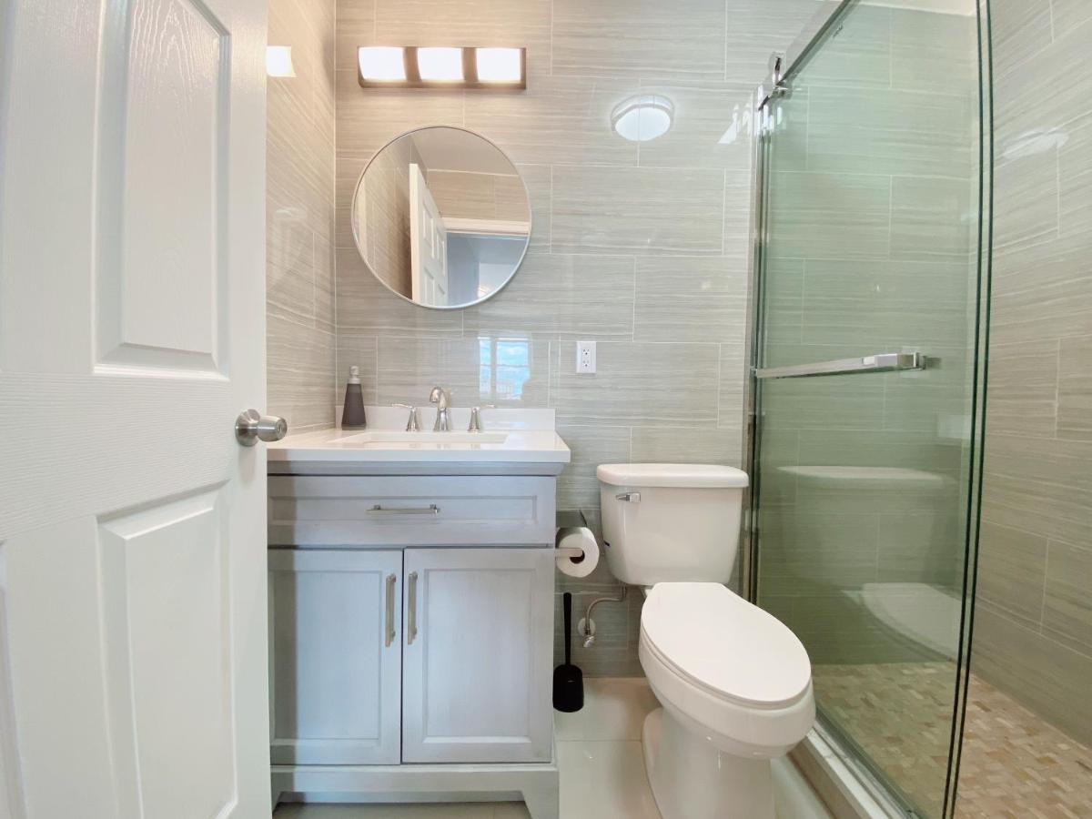 Nova Philadelphia Callowhill 436 エクステリア 写真