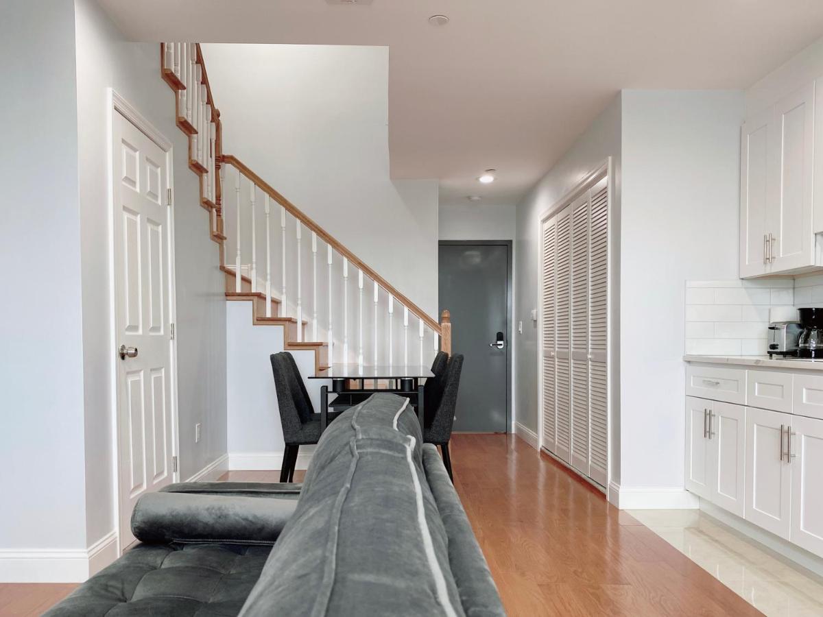 Nova Philadelphia Callowhill 436 エクステリア 写真