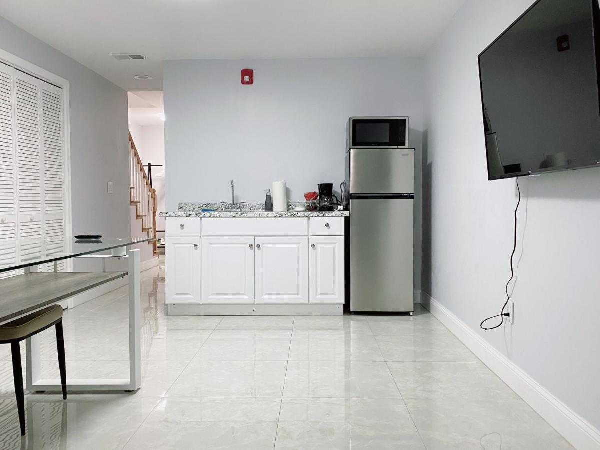 Nova Philadelphia Callowhill 436 エクステリア 写真