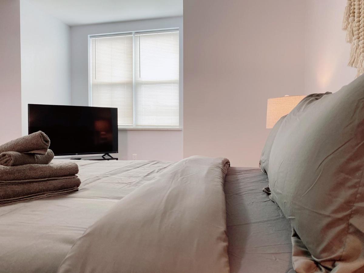 Nova Philadelphia Callowhill 436 エクステリア 写真