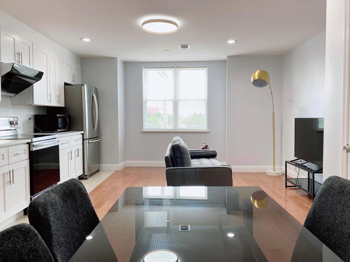 Nova Philadelphia Callowhill 436 エクステリア 写真