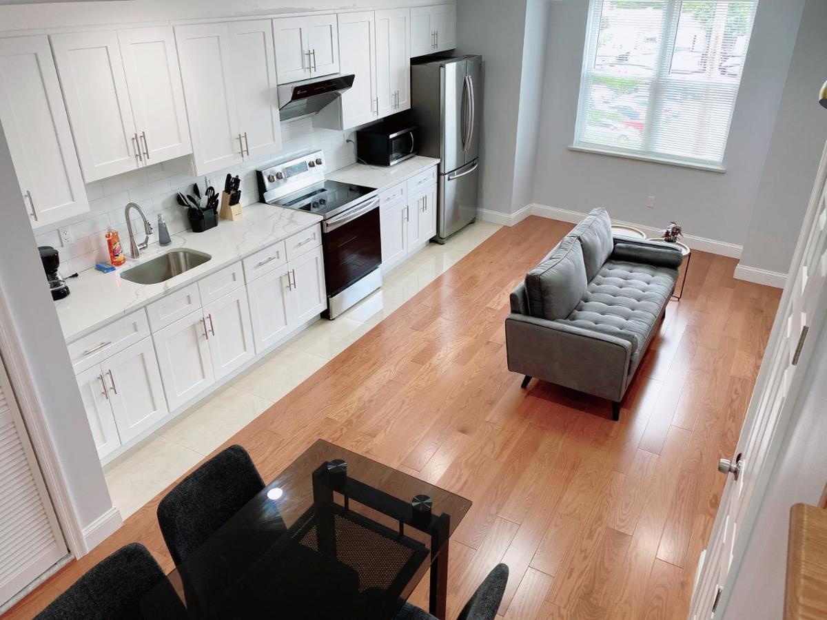 Nova Philadelphia Callowhill 436 エクステリア 写真