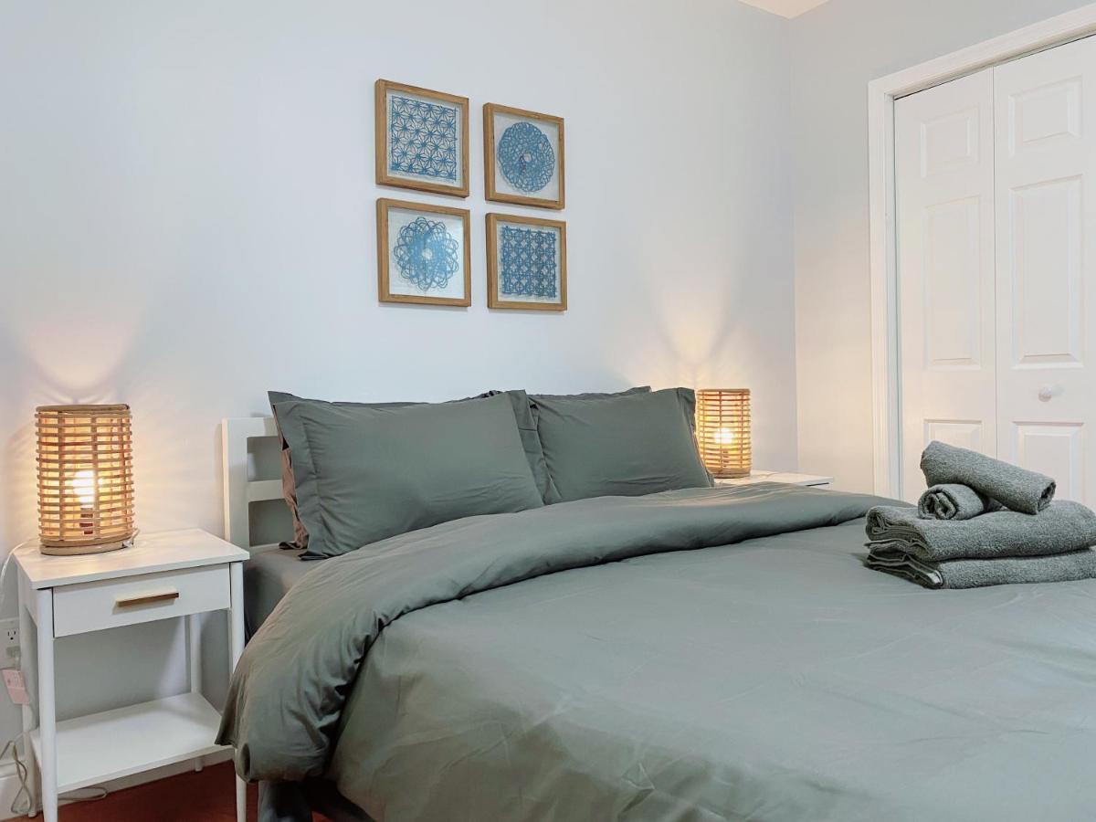 Nova Philadelphia Callowhill 436 エクステリア 写真