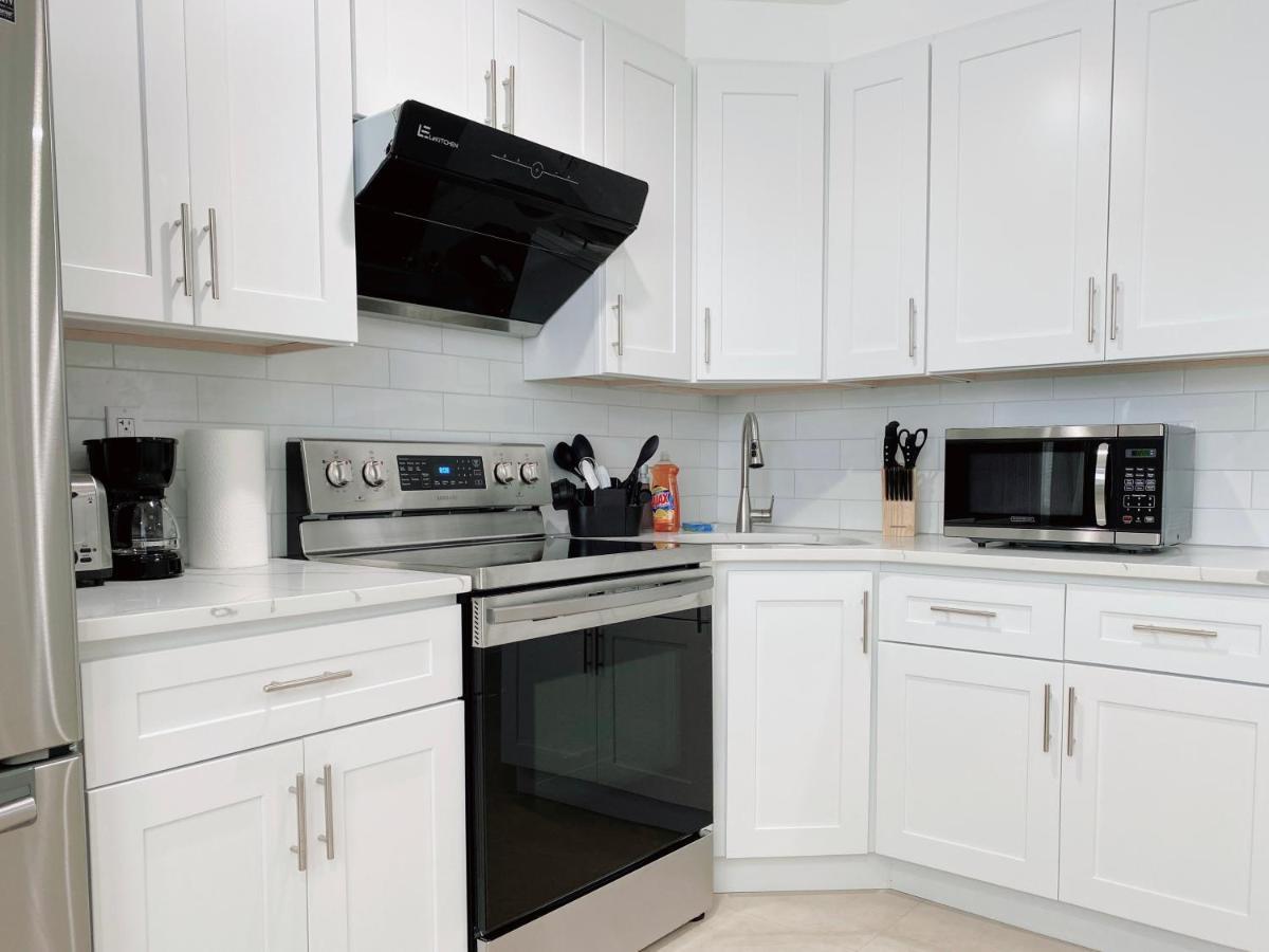 Nova Philadelphia Callowhill 436 エクステリア 写真