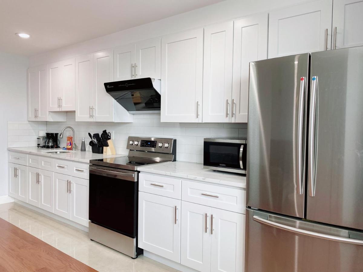 Nova Philadelphia Callowhill 436 エクステリア 写真