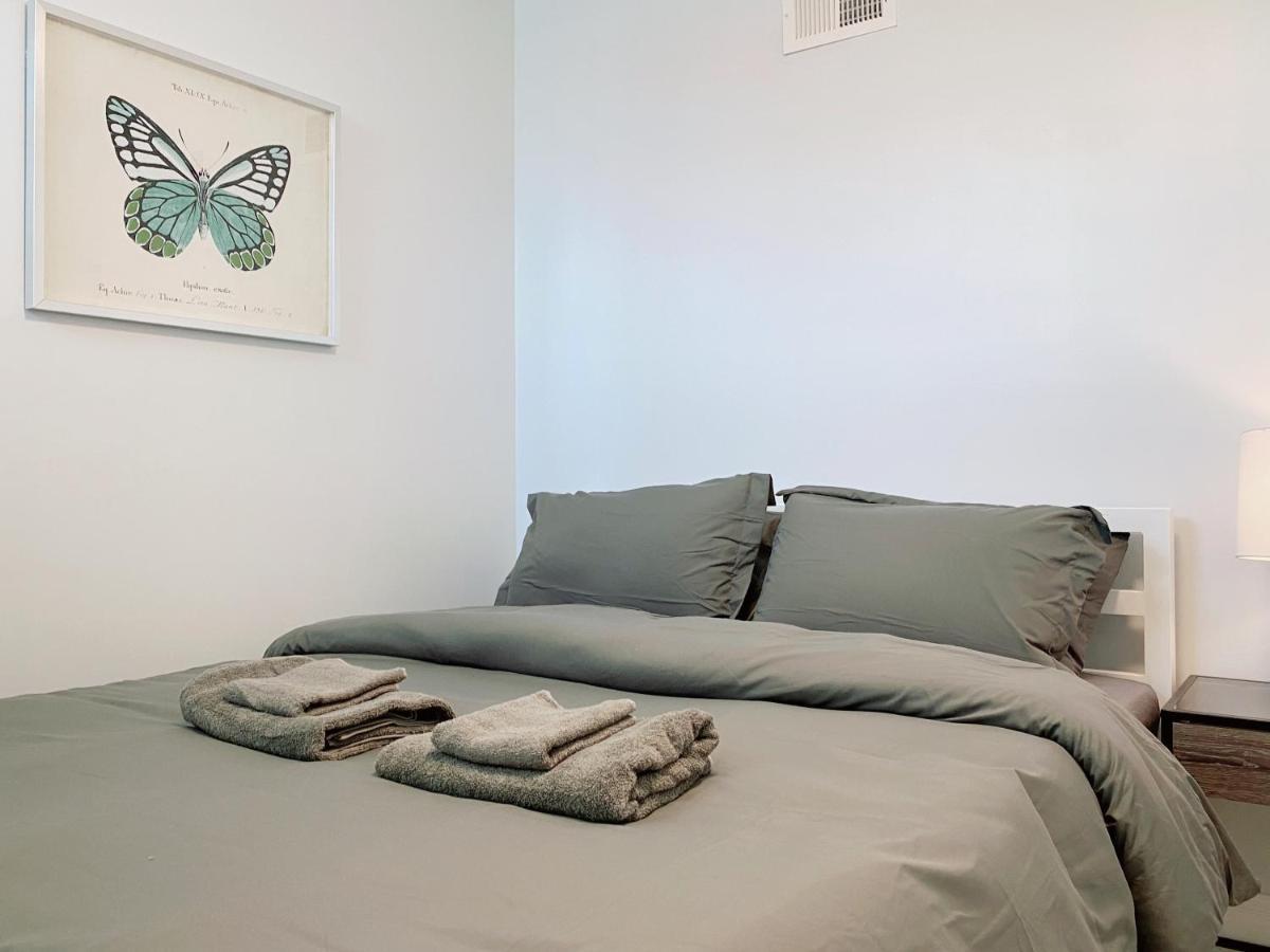 Nova Philadelphia Callowhill 436 エクステリア 写真