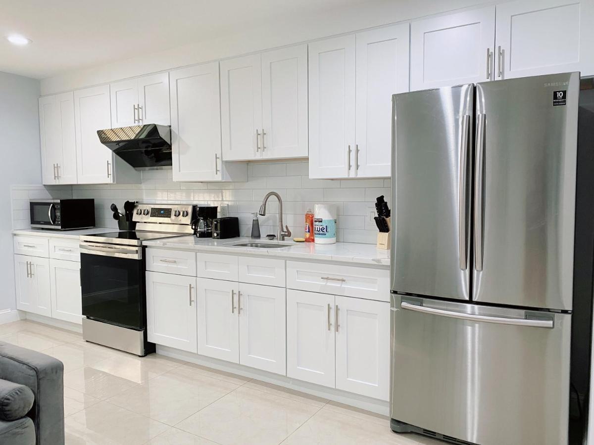 Nova Philadelphia Callowhill 436 エクステリア 写真