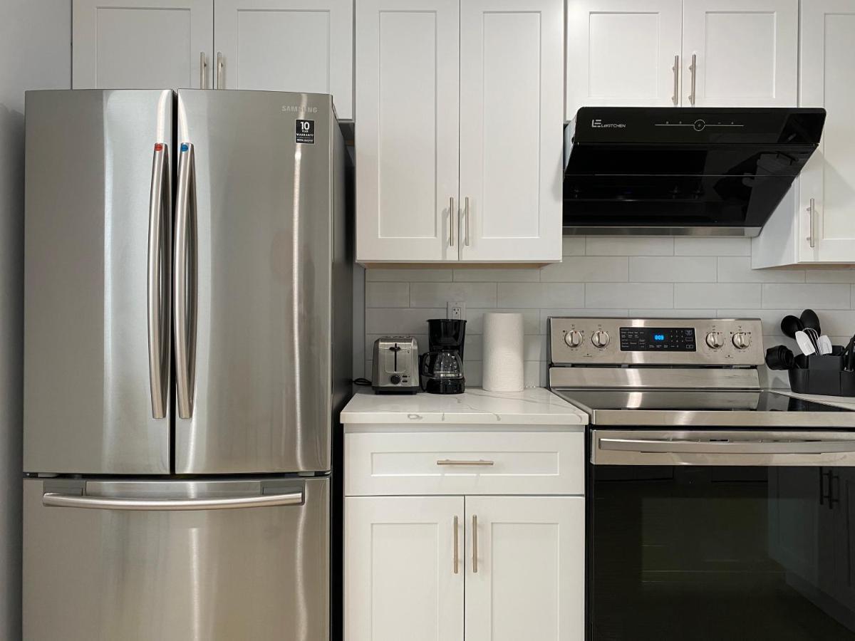Nova Philadelphia Callowhill 436 エクステリア 写真