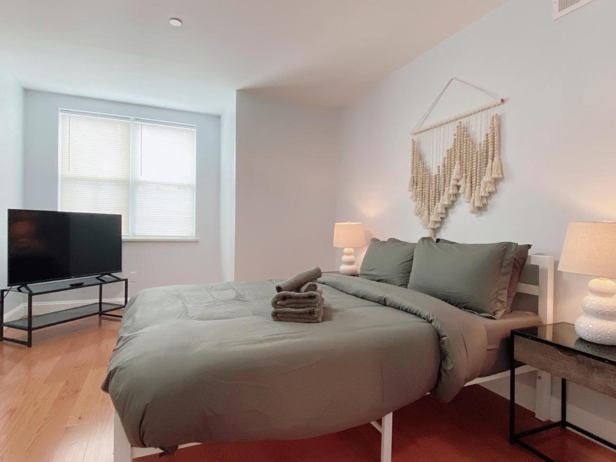 Nova Philadelphia Callowhill 436 エクステリア 写真